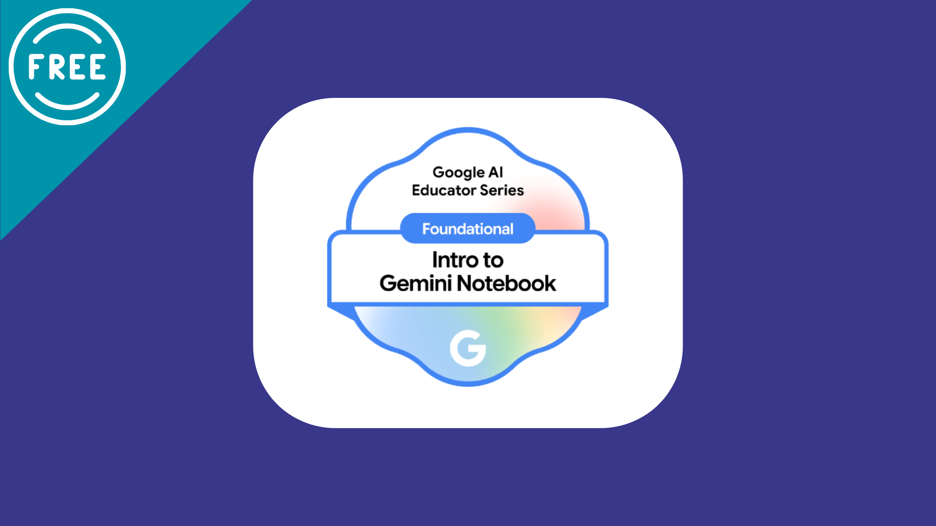 Introduction to Geminin Notebook